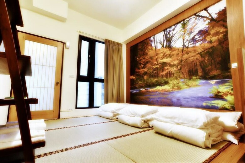 Bed & Breakfast Shanyue22