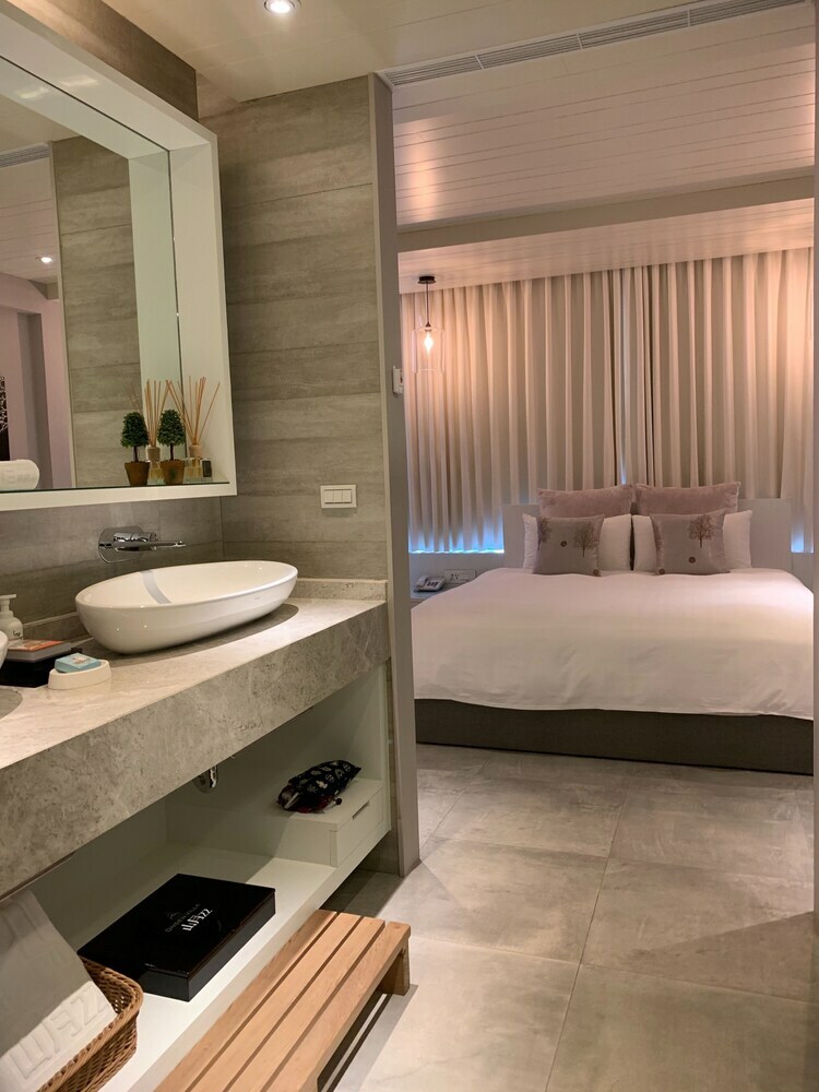 Bed & Breakfast Shanyue22