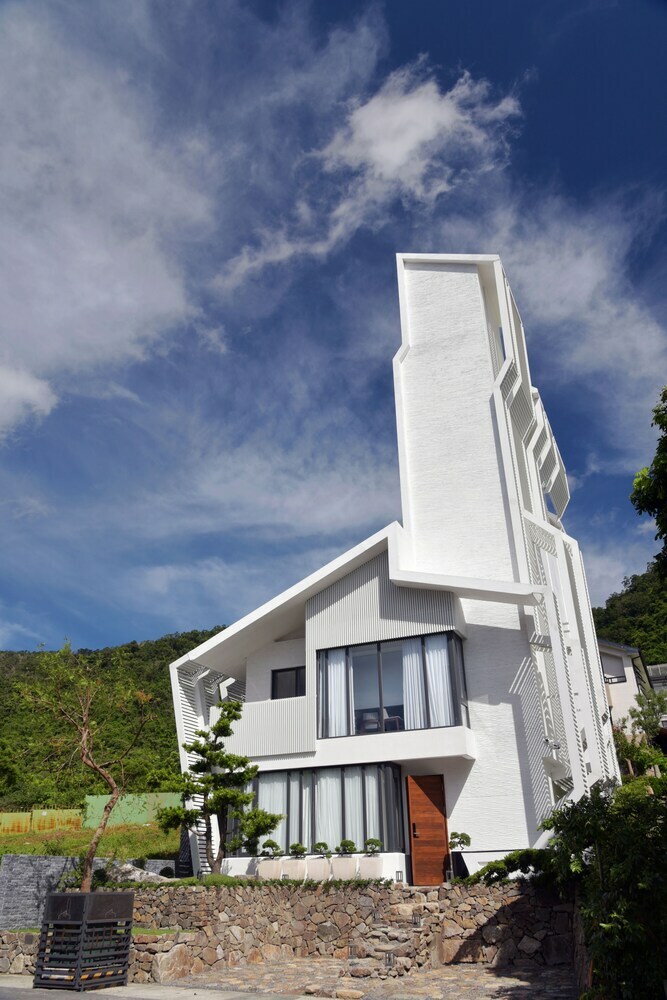 Bed & Breakfast Shanyue22
