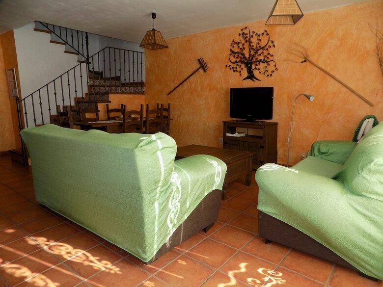 Agroturismo Casa Rural Las Eras I
