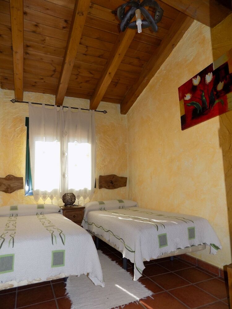 Agroturismo Casa Rural Las Eras I