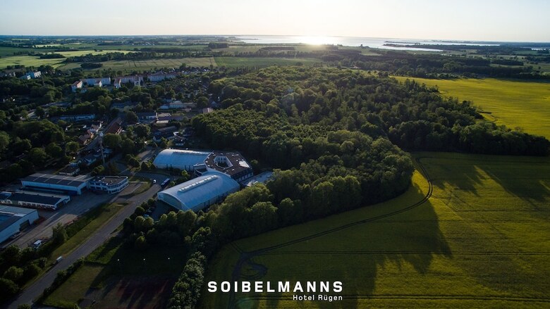 Soibelmanns Hotel R�gen