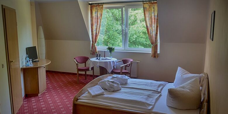 Soibelmanns Hotel R�gen
