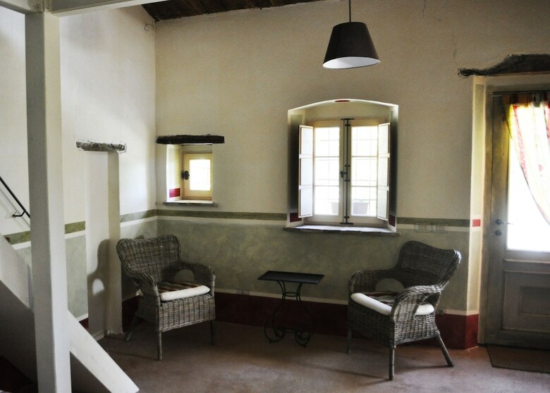 Bed & Breakfast Il Casale Del Duca