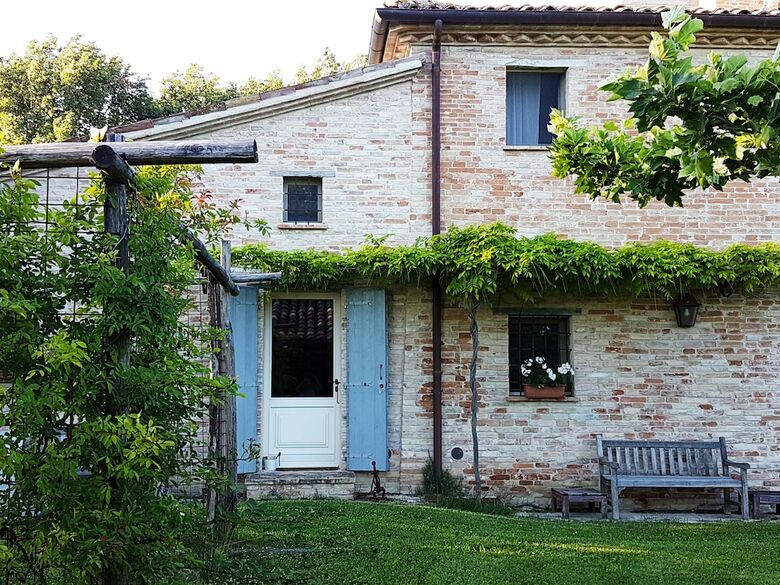 Bed & Breakfast Il Casale Del Duca