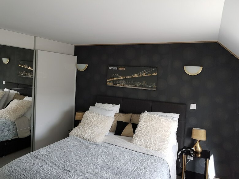Apartamentos La Chocquoise