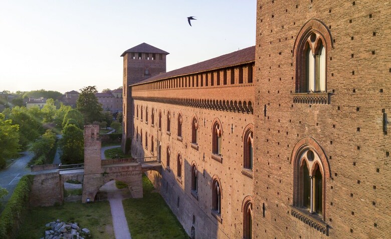 Apartamento Borgo Zelata