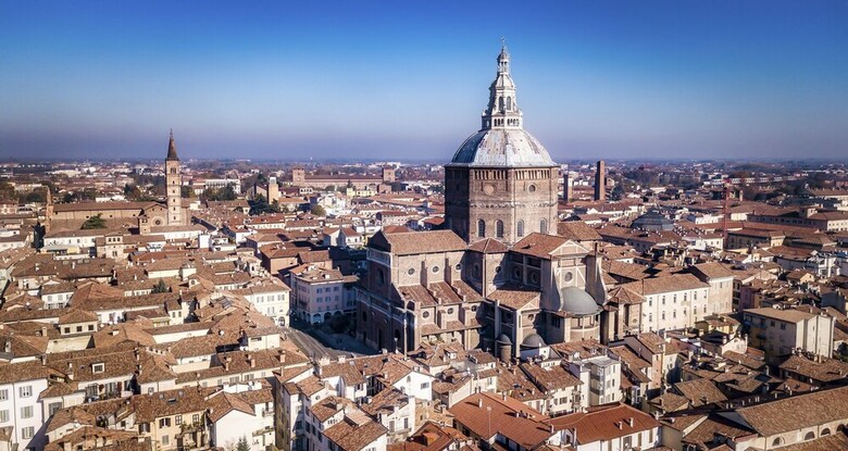 Apartamento Borgo Zelata