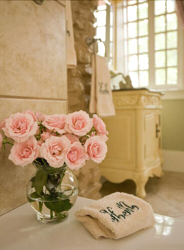 Hilltop Manor Bed And Breakfast