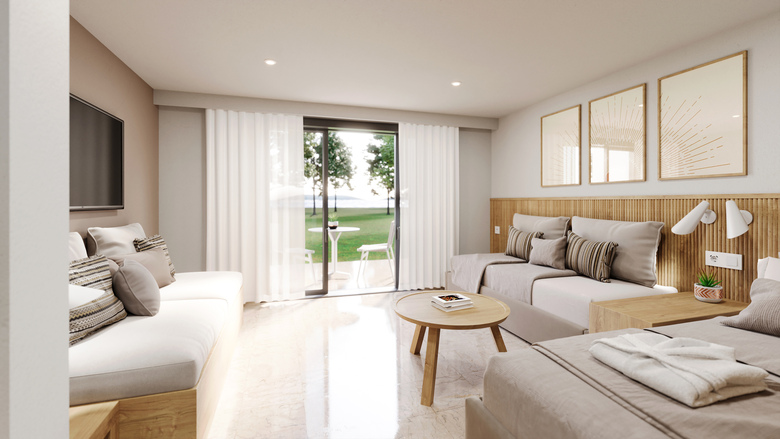 Hotel Roda Beach Resort & Spa All-inclusive