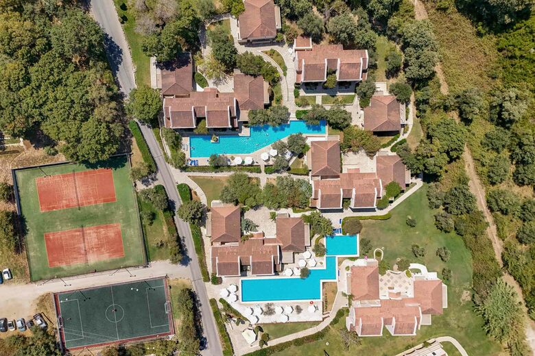 Hotel Roda Beach Resort & Spa All-inclusive