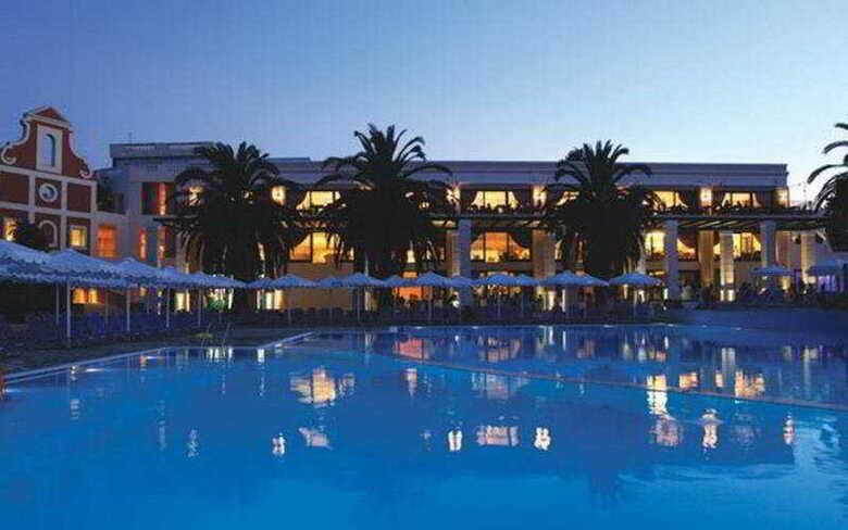 Hotel Roda Beach Resort & Spa All-inclusive