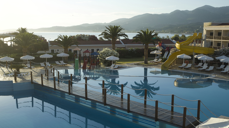 Hotel Roda Beach Resort & Spa All-inclusive