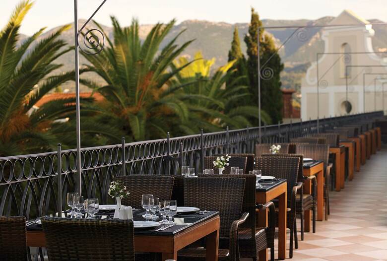 Hotel Roda Beach Resort & Spa All-inclusive