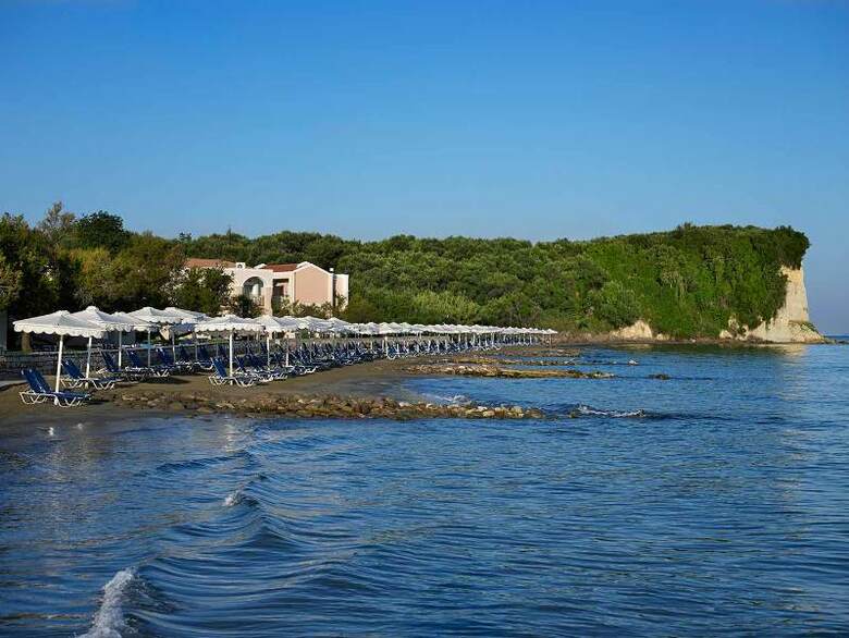 Hotel Roda Beach Resort & Spa All-inclusive
