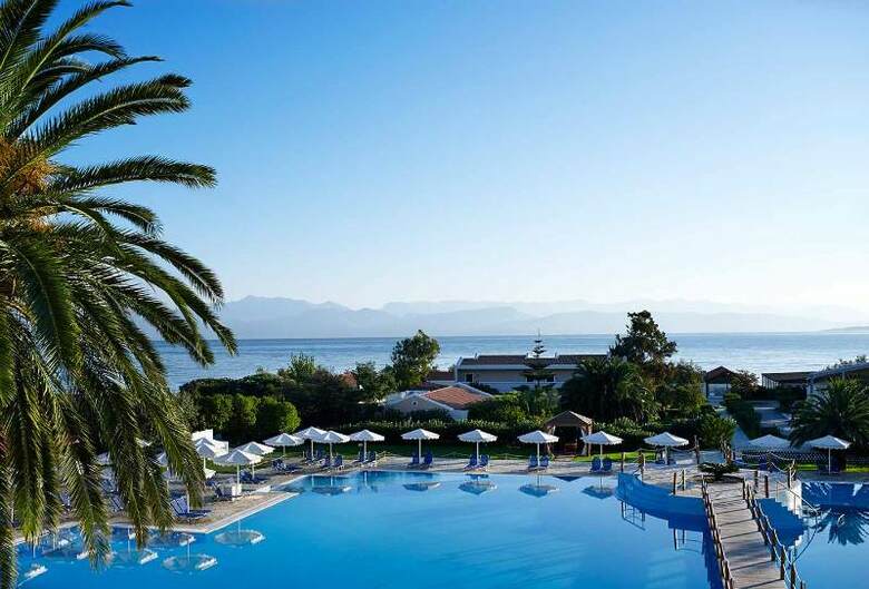 Hotel Roda Beach Resort & Spa All-inclusive