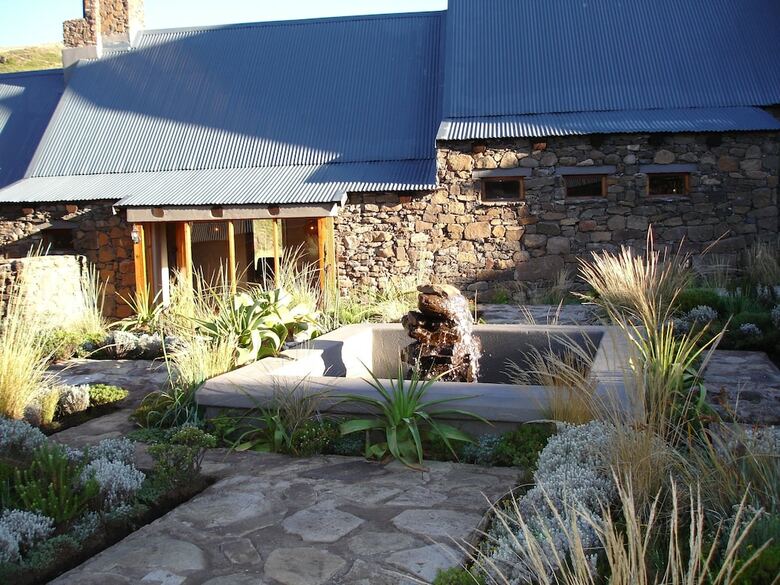 Agroturismo Tenahead Lodge