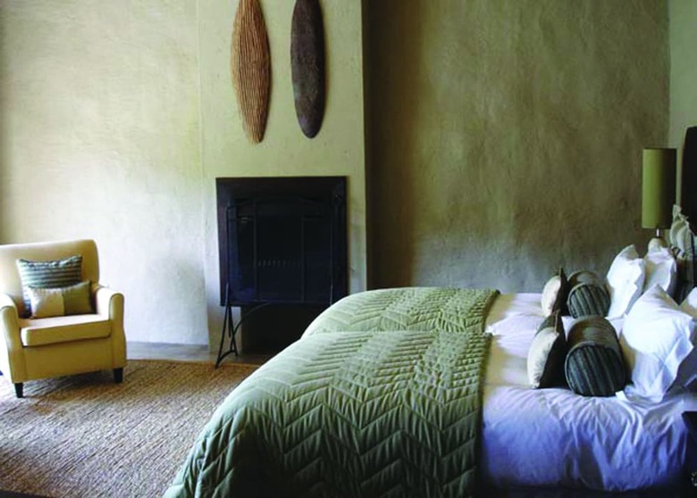 Agroturismo Tenahead Lodge