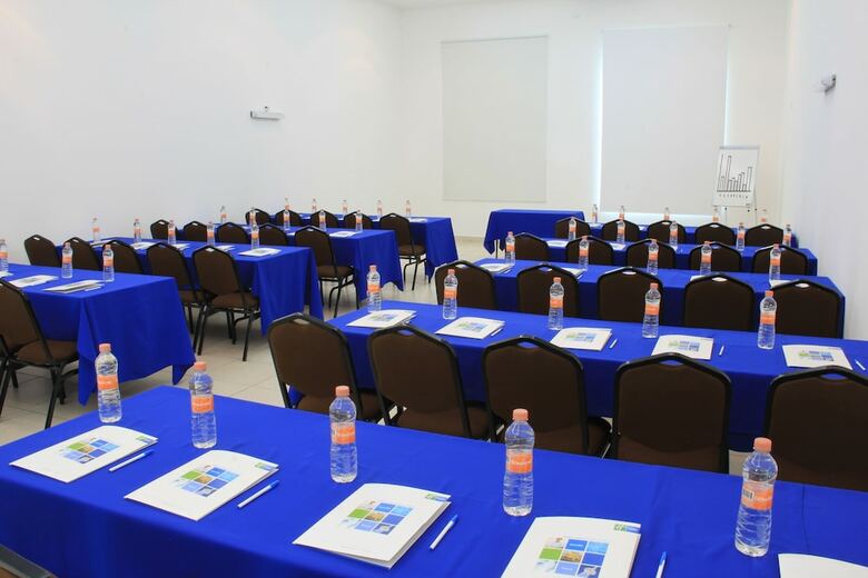 Hotel Holiday Inn Express Paraiso Dos Bocas