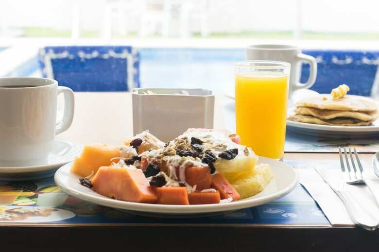 Hotel Holiday Inn Express Paraiso Dos Bocas