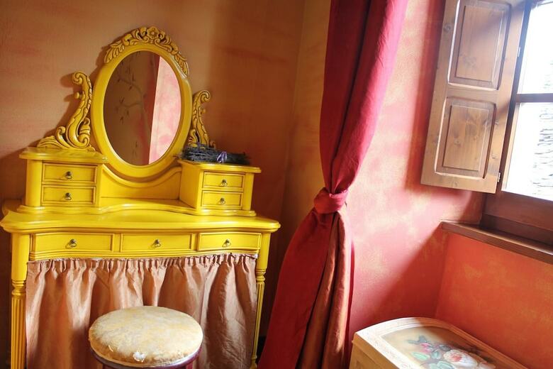 Hotel Borgo Casale