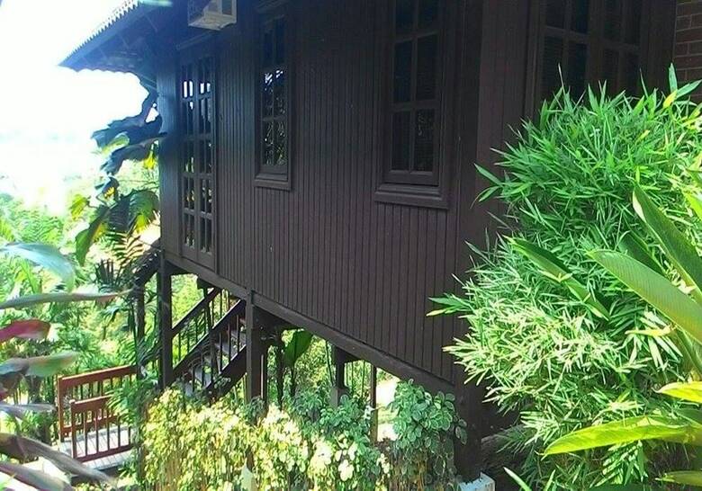 Posada Carpe Diem Orchard Home