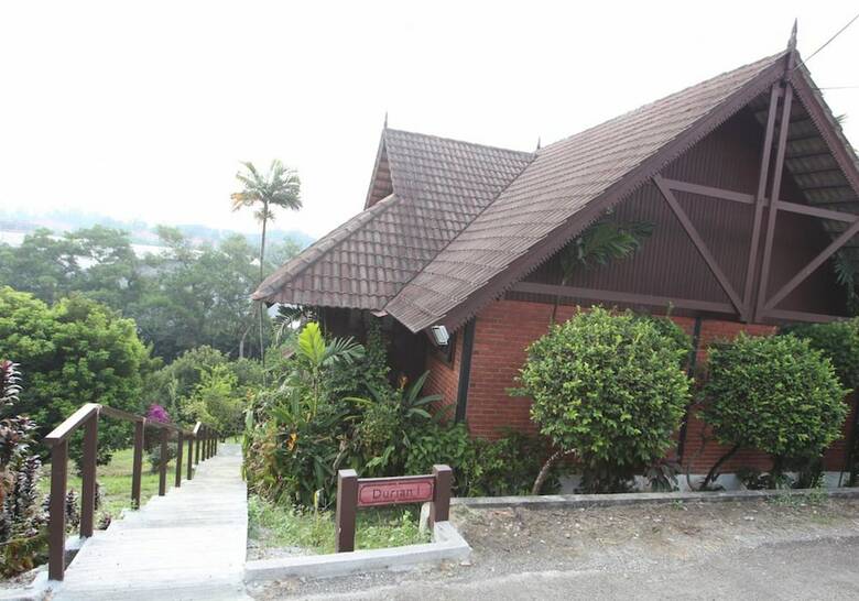 Posada Carpe Diem Orchard Home