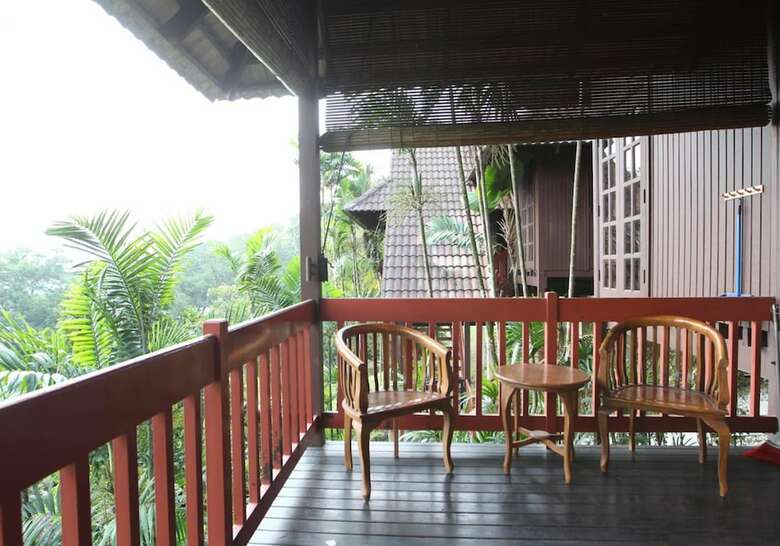 Posada Carpe Diem Orchard Home