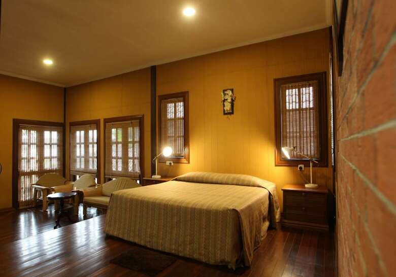 Posada Carpe Diem Orchard Home