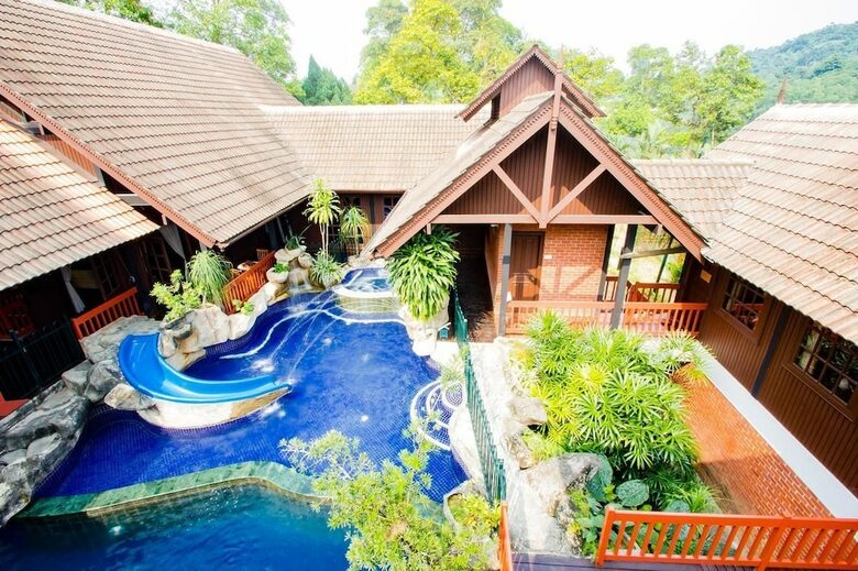 Posada Carpe Diem Orchard Home