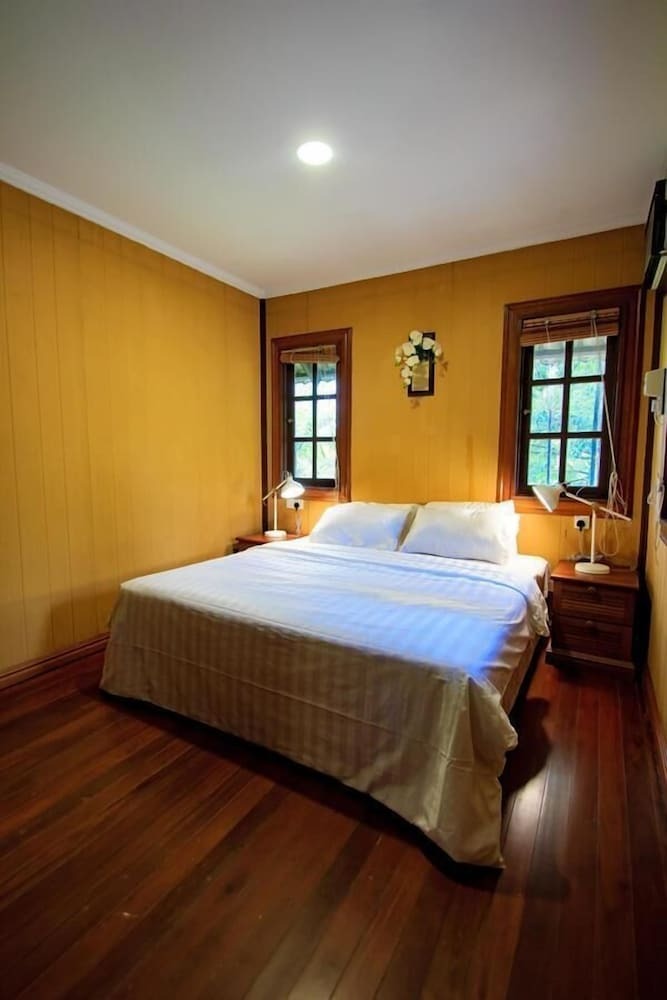 Posada Carpe Diem Orchard Home