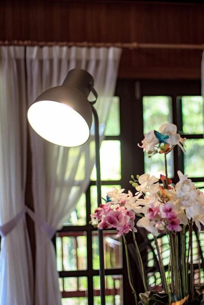 Posada Carpe Diem Orchard Home
