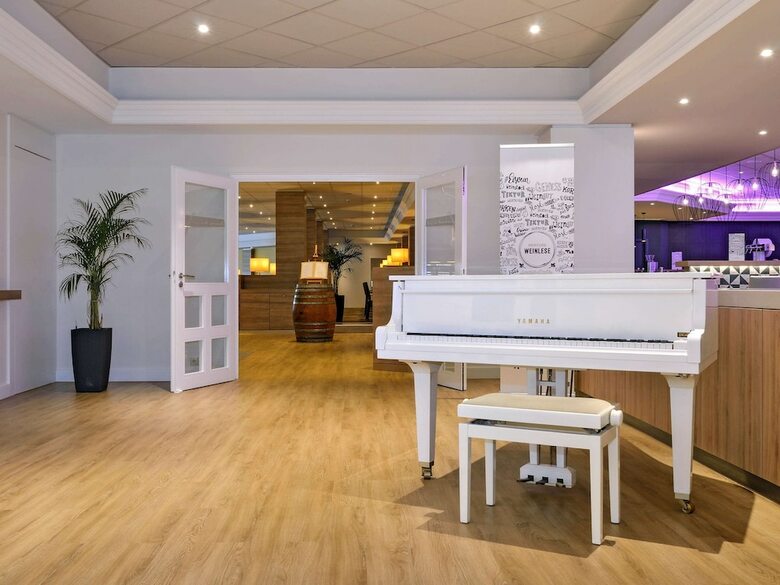 Mercure Hotel Koblenz