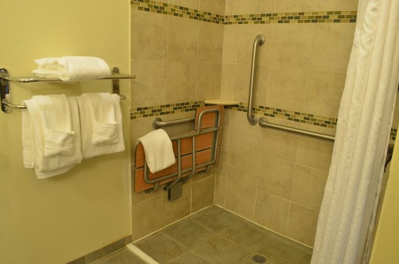 Hotel Holiday Inn Express Waterloo Cedar Falls