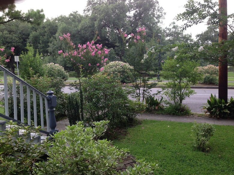 Oakview Bed And Breakfast