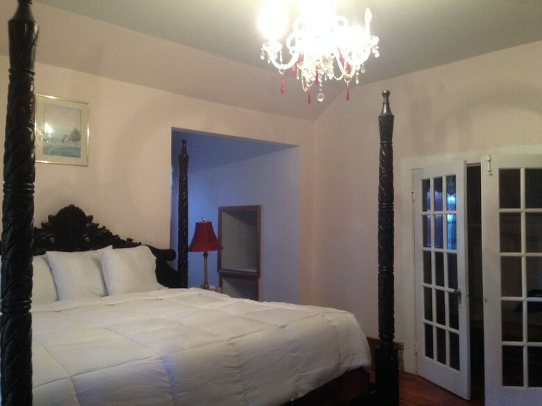 Oakview Bed And Breakfast