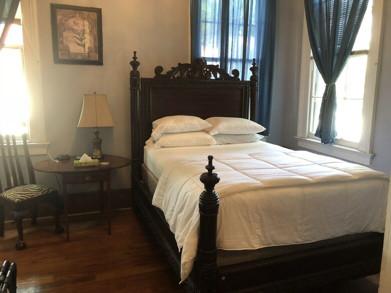 Oakview Bed And Breakfast