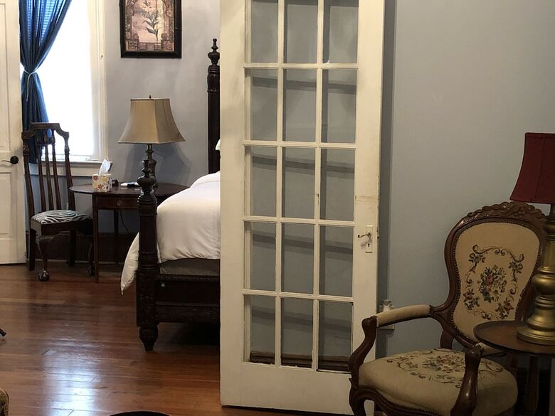 Oakview Bed And Breakfast