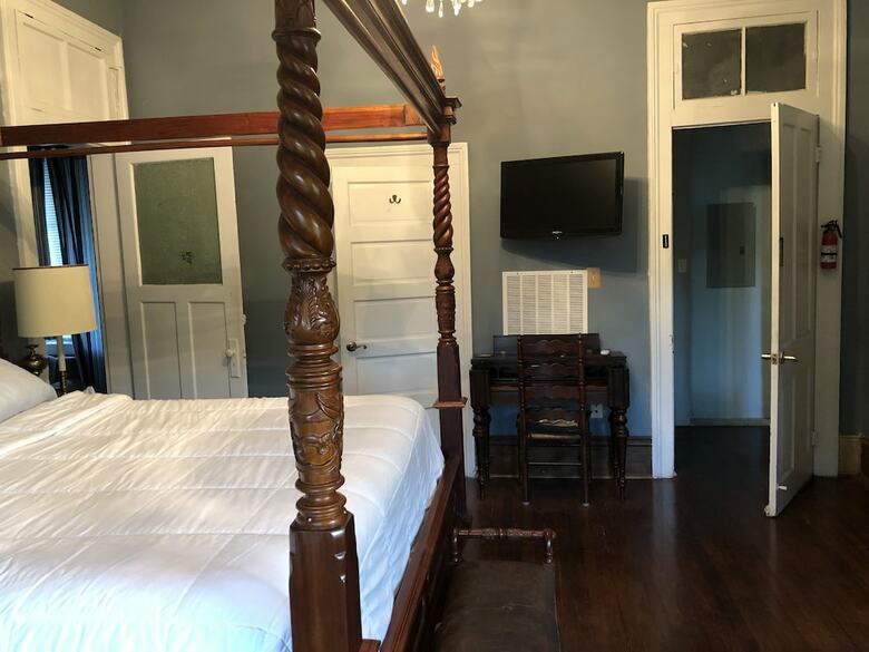 Oakview Bed And Breakfast