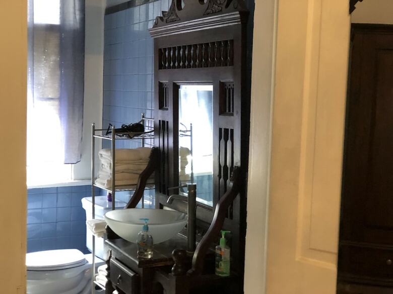 Oakview Bed And Breakfast
