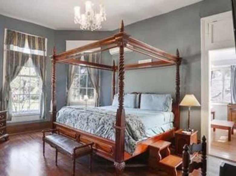 Oakview Bed And Breakfast
