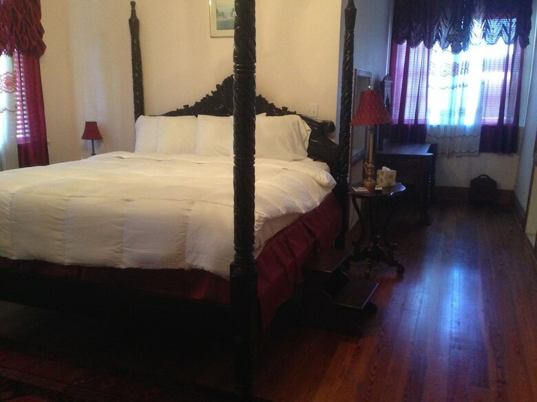 Oakview Bed And Breakfast