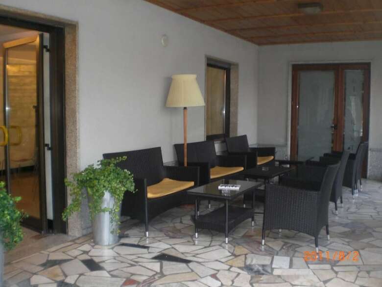 Hotel Riposo