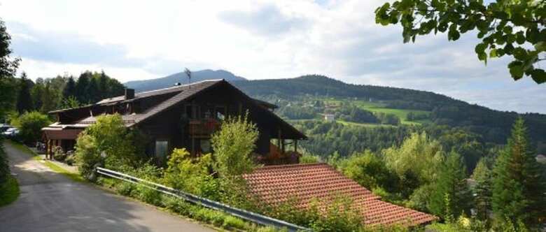 Hotel Zur Sch�nen Aussicht