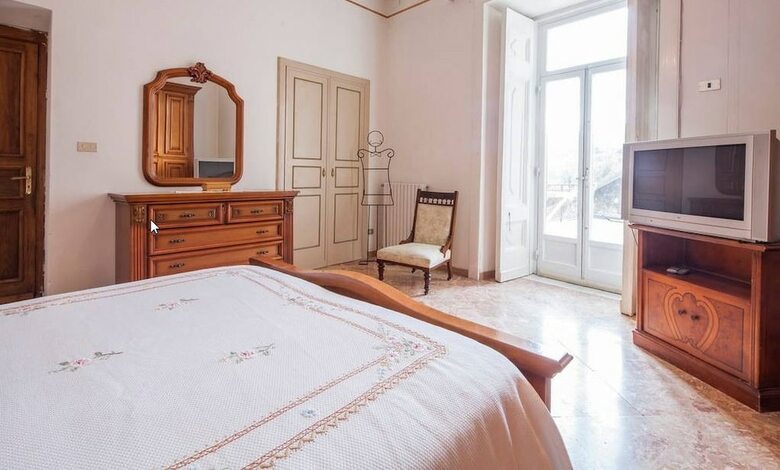 Apartamento Casa Ida