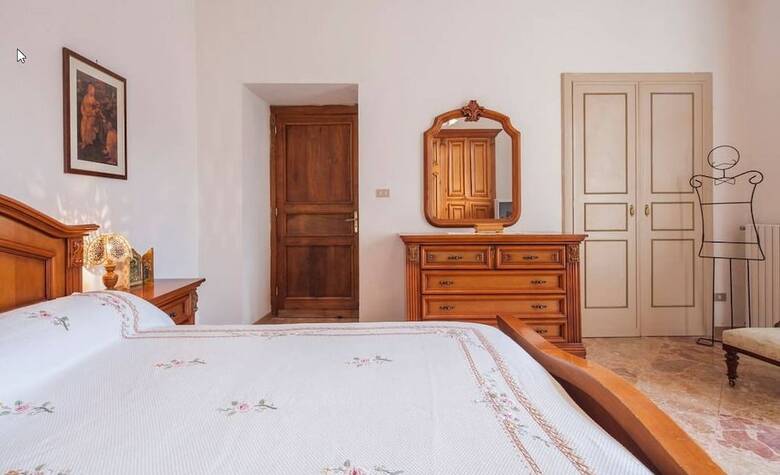 Apartamento Casa Ida