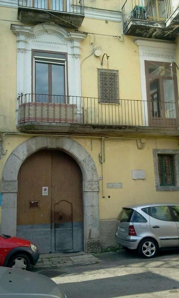Apartamento Casa Ida