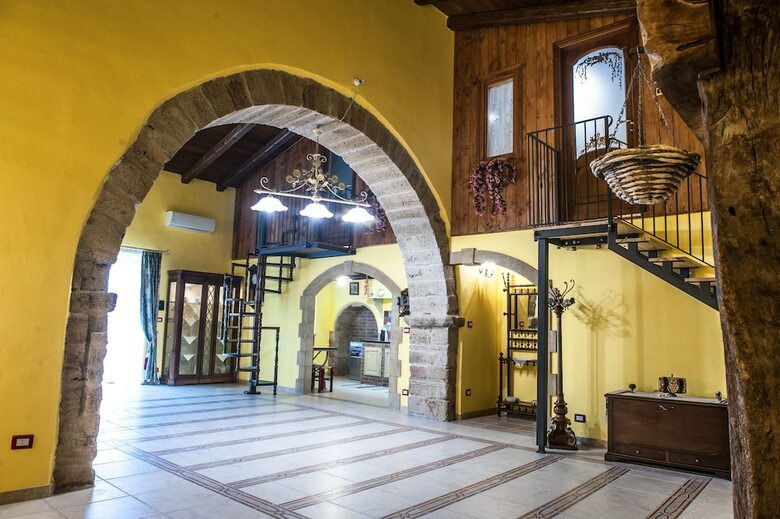 Agroturismo Il Vecchio Frantoio