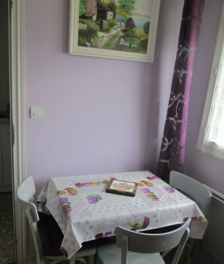 Hotel Les Hortensias