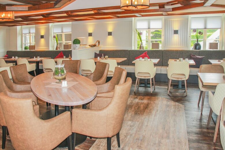 Hotel Landgasthof Alte Post